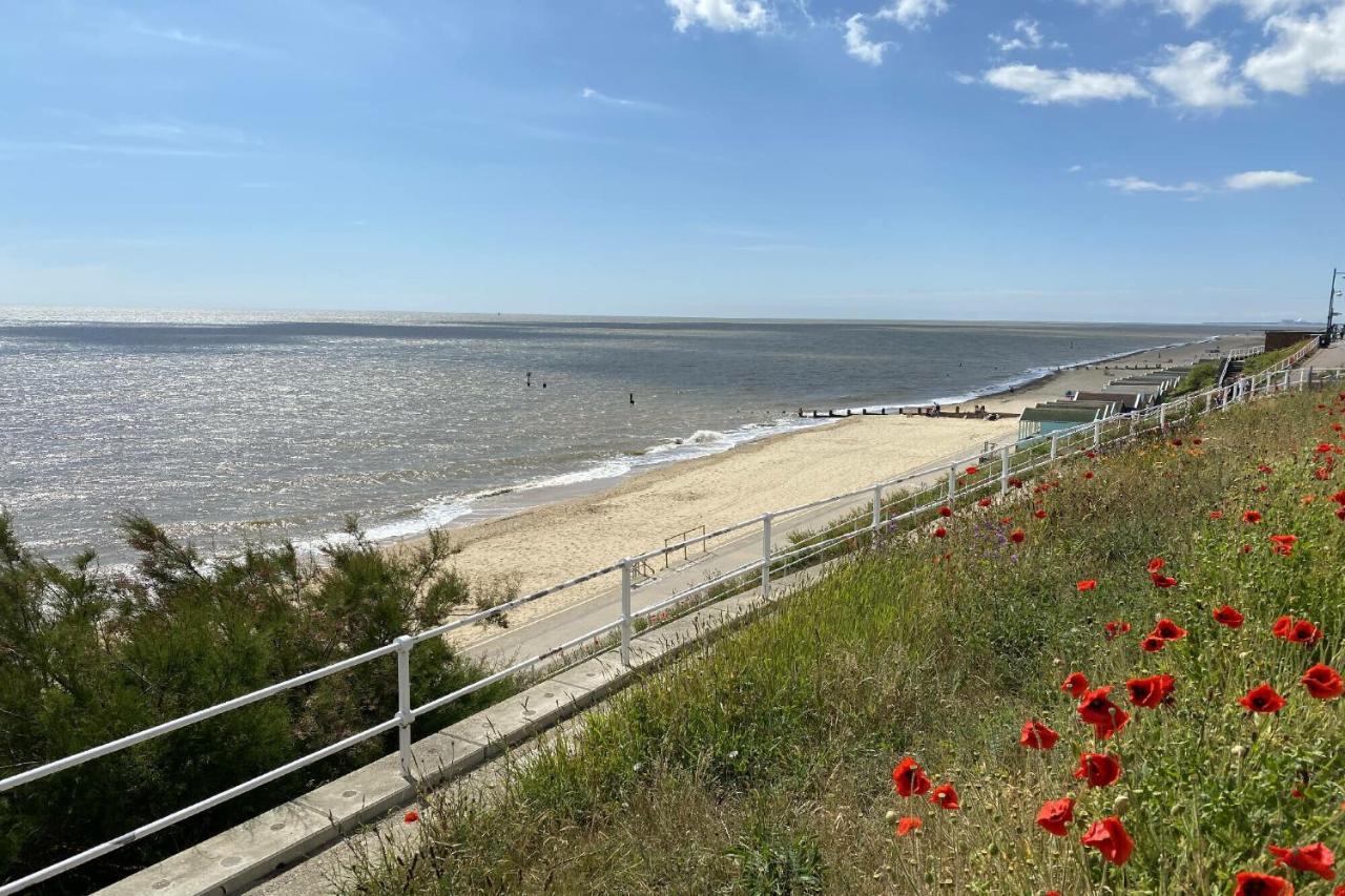 St Marys View, Southwold 아파트 외부 사진